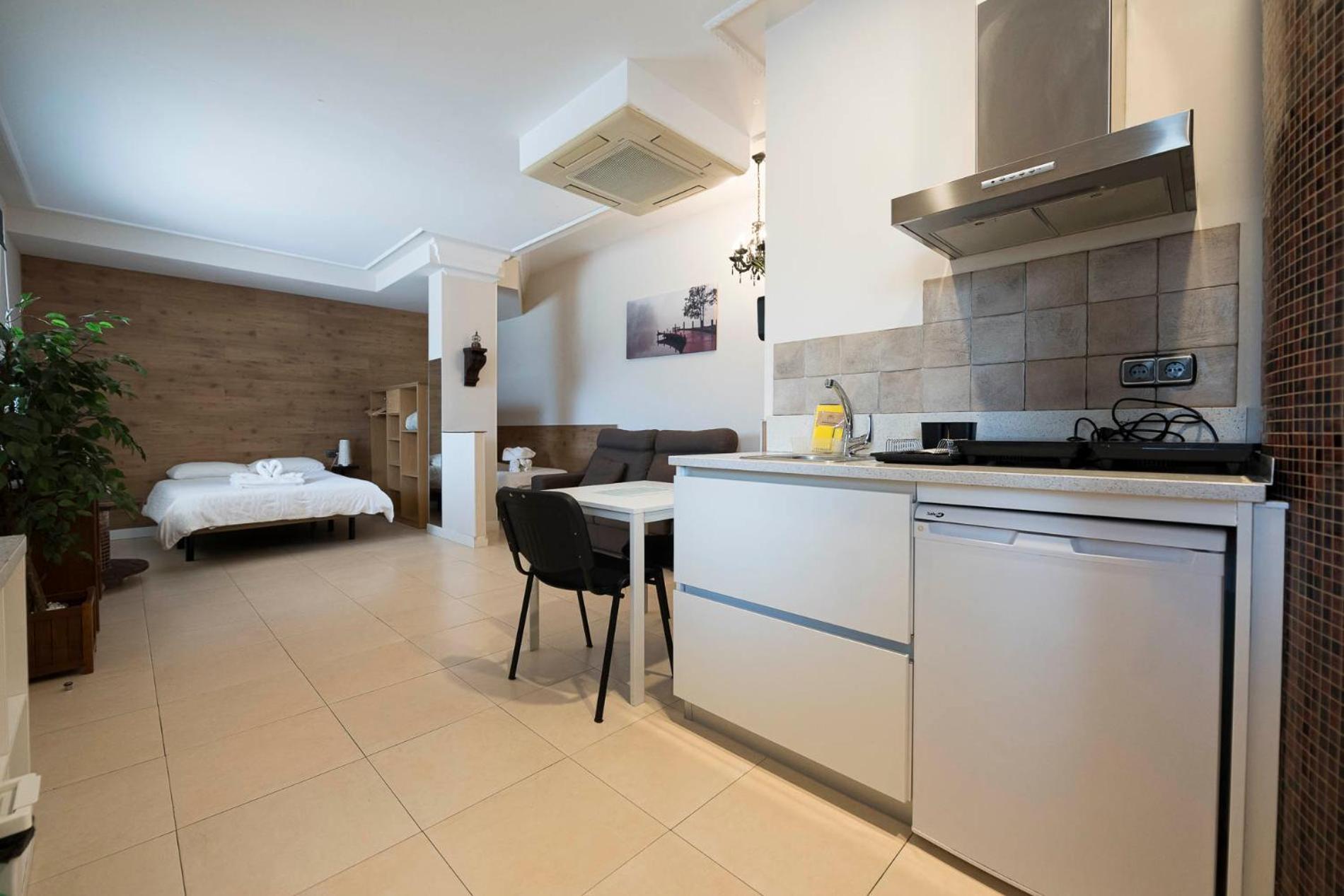 Apartamento Familiar Equipado En La Costa De Zarautz - Oasis Cove Exterior photo