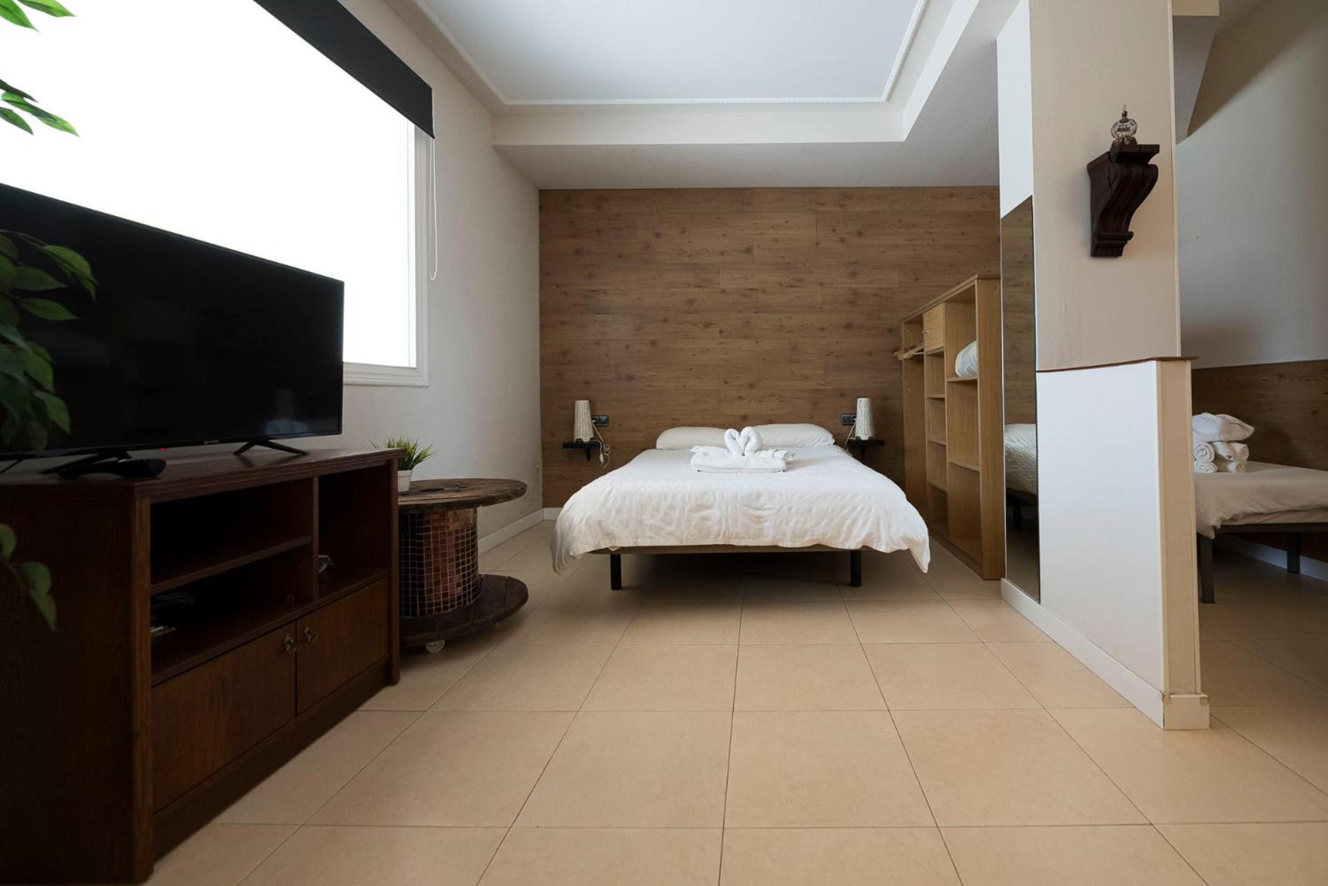 Apartamento Familiar Equipado En La Costa De Zarautz - Oasis Cove Exterior photo