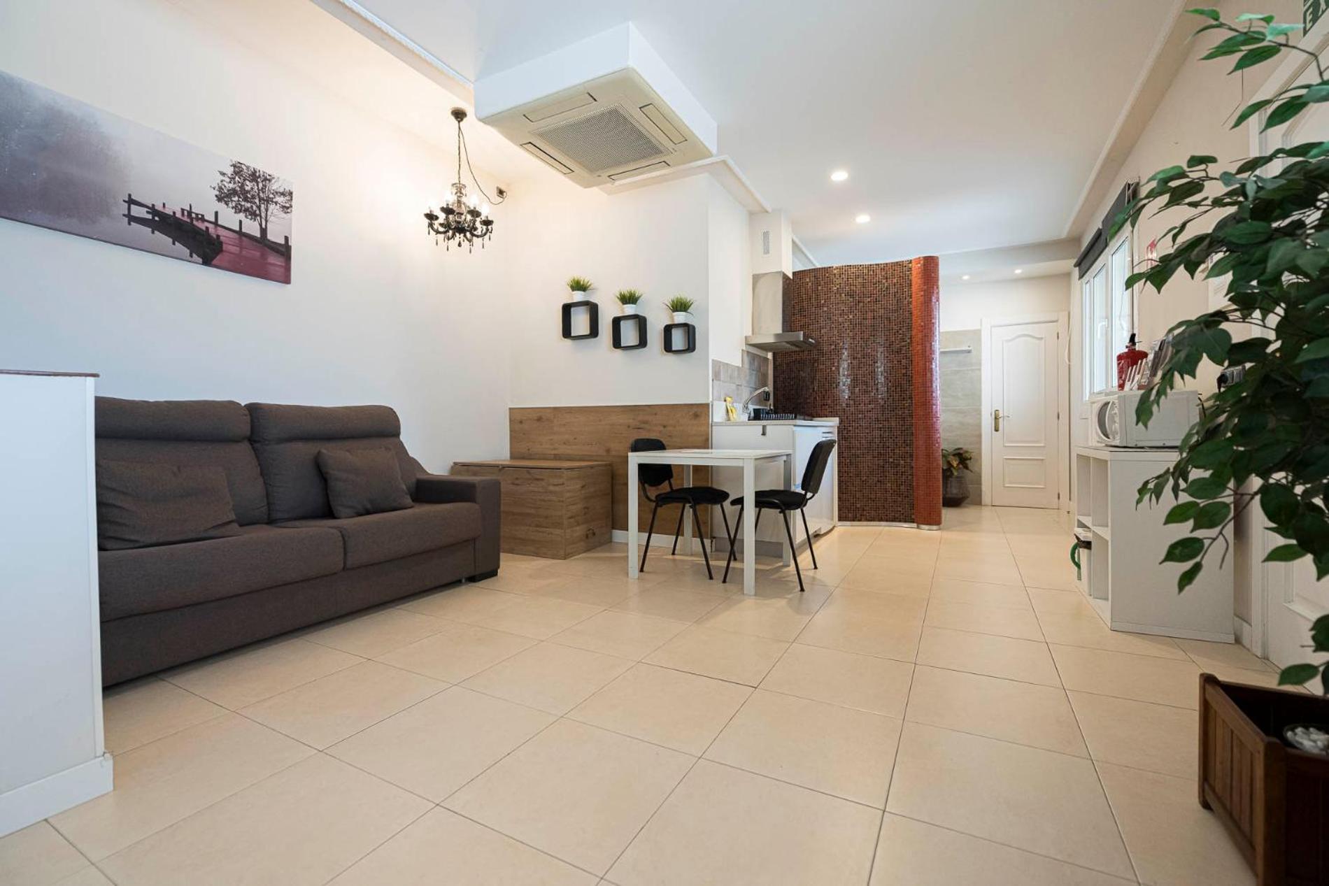 Apartamento Familiar Equipado En La Costa De Zarautz - Oasis Cove Exterior photo