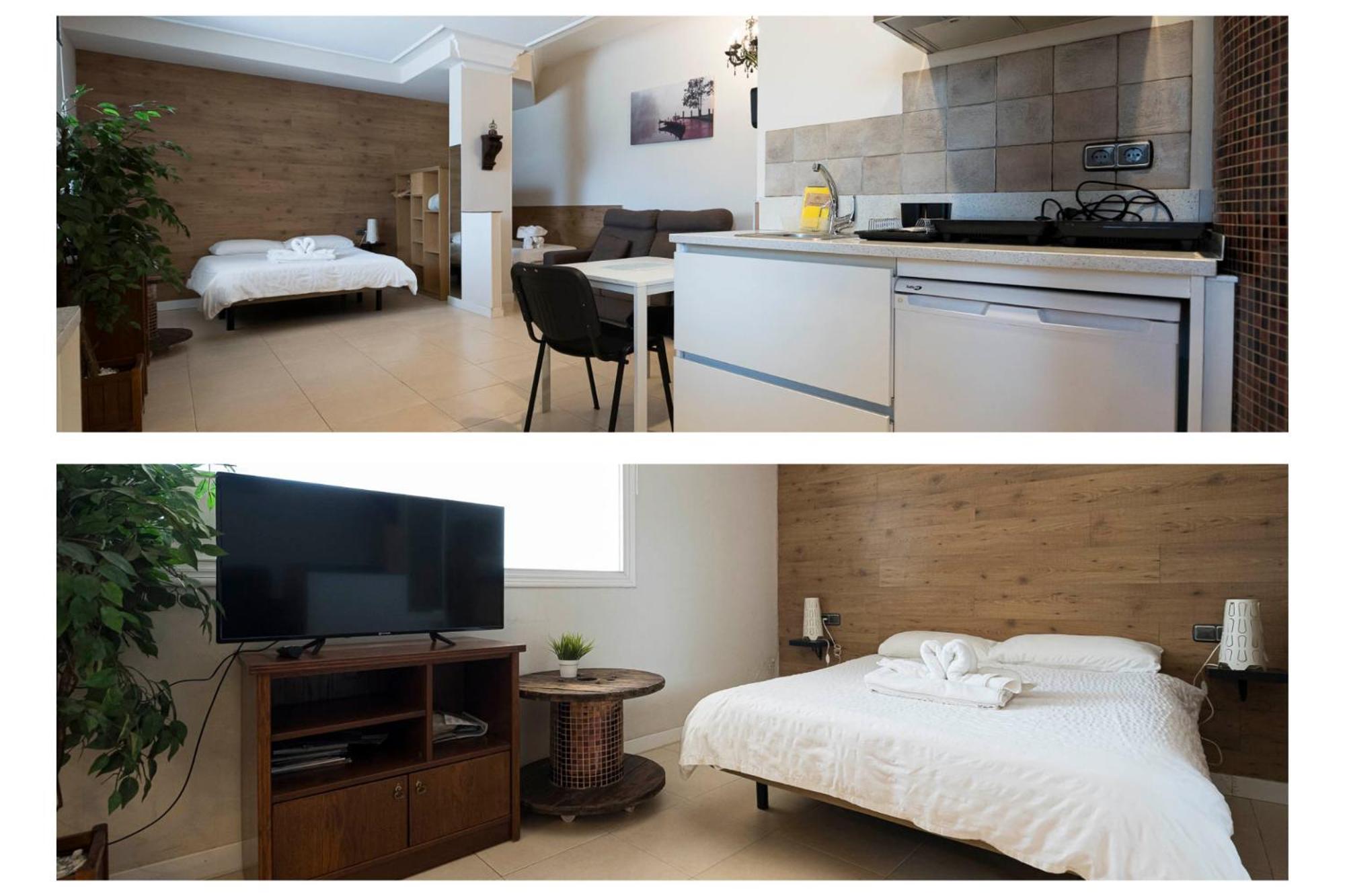 Apartamento Familiar Equipado En La Costa De Zarautz - Oasis Cove Exterior photo